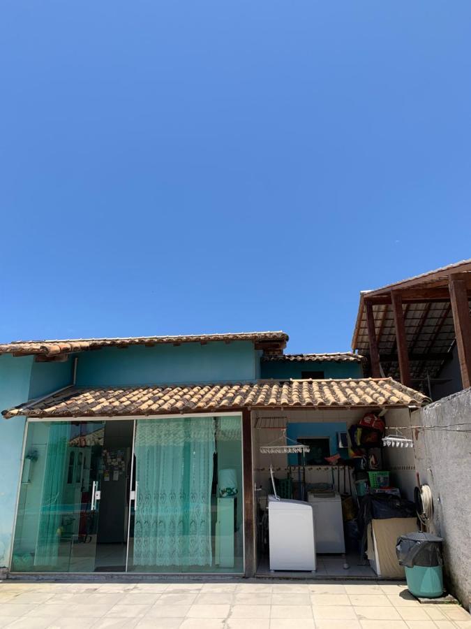 Maricá Refugio Perfeito Em Itaipuacuヴィラ エクステリア 写真